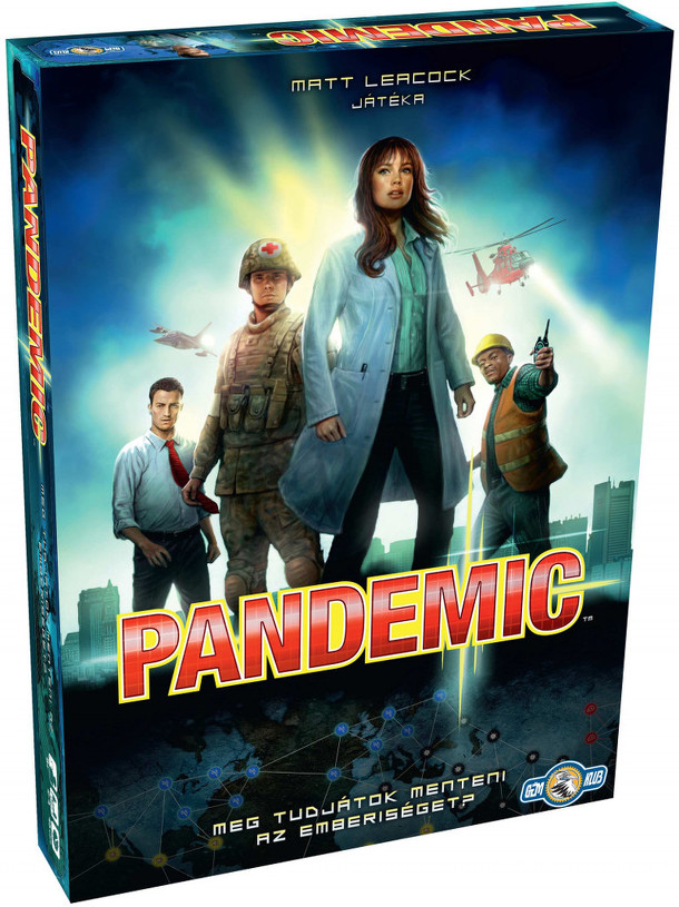 PANDEMIC